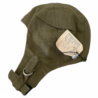 Casque soviétique URSS Russe VDV Casquette aéroportée Paratrooper Summer Skydiver Hat