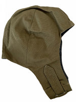 Casque soviétique URSS Russe VDV Casquette aéroportée Paratrooper Summer Skydiver Hat