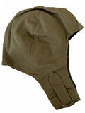 Casque soviétique URSS Russe VDV Casquette aéroportée Paratrooper Summer Skydiver Hat