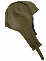 Casque soviétique URSS Russe VDV Casquette aéroportée Paratrooper Summer Skydiver Hat