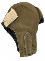Casque soviétique URSS Russe VDV Casquette aéroportée Paratrooper Summer Skydiver Hat