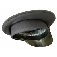 Sowjetische UDSSR Russische Militär-Dunkelblaue Freizeituniform-Schirmmütze