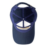 Soviet Russian Navy Guard Ship Inquisitive Pytlivy Blue Summer Baseball Cap