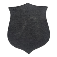 Russian Uniform Navy Sleeve Patch Anchors and 2 Head Eagle Wool Rubber Chevron