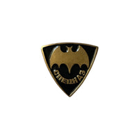 Russian SPETSNAZ BAT Solid Metal Small Pin Badge Soviet Special Forces Insignia