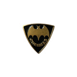 Russian SPETSNAZ BAT Solid Metal Small Pin Badge Soviet Special Forces Insignia