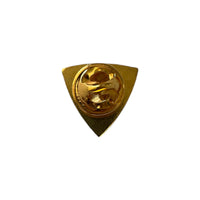 Russian SPETSNAZ BAT Solid Metal Small Pin Badge Soviet Special Forces Insignia