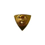 Russian SPETSNAZ BAT Solid Metal Small Pin Badge Soviet Special Forces Insignia
