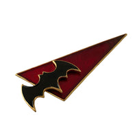 Russian Spetsnaz Beret Badge Soviet Special Forces Aluminium Metal Bat Cap Pin