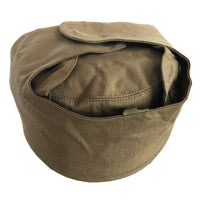 USSR Soviet Russian Army Military Afghanistan War Uniform Cap Hat / Face Cover