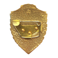 Excellent Navy Service Soviet Russian Army USSR Badge